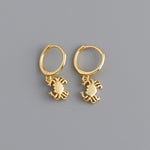 Earring crab