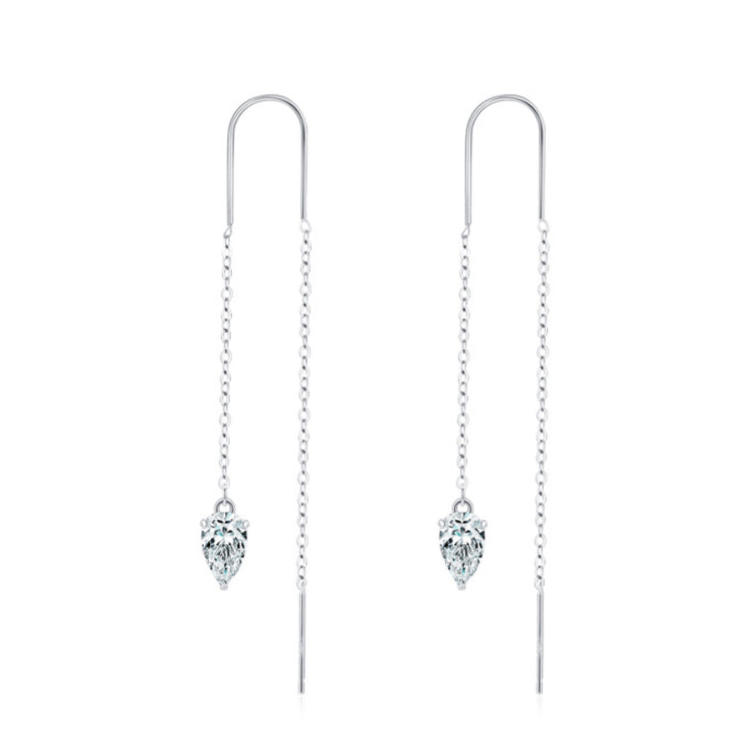 Earring Up-down