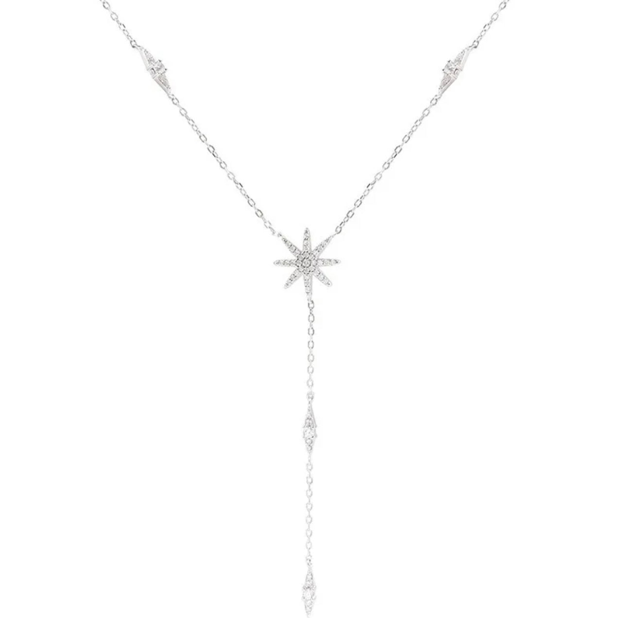 Necklace Sun
