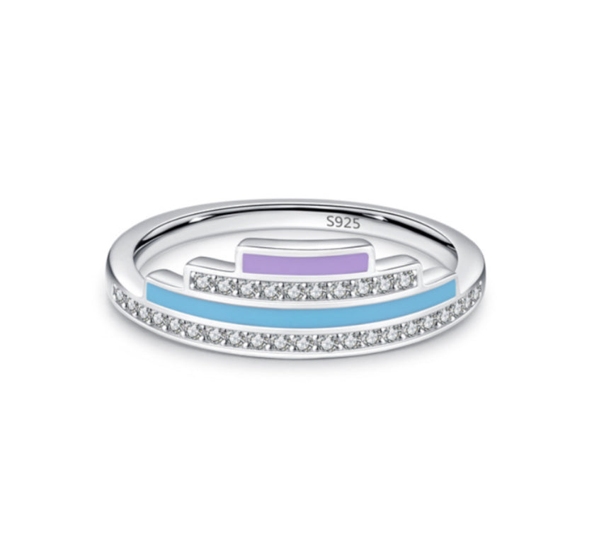 Ring Polly