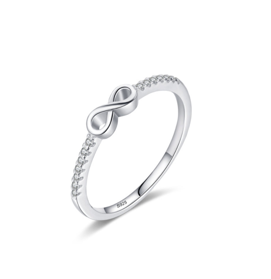 Ring valentine