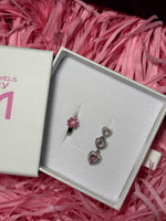 Set piercing