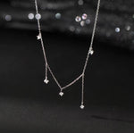 Necklace Celegant