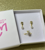 Set crown