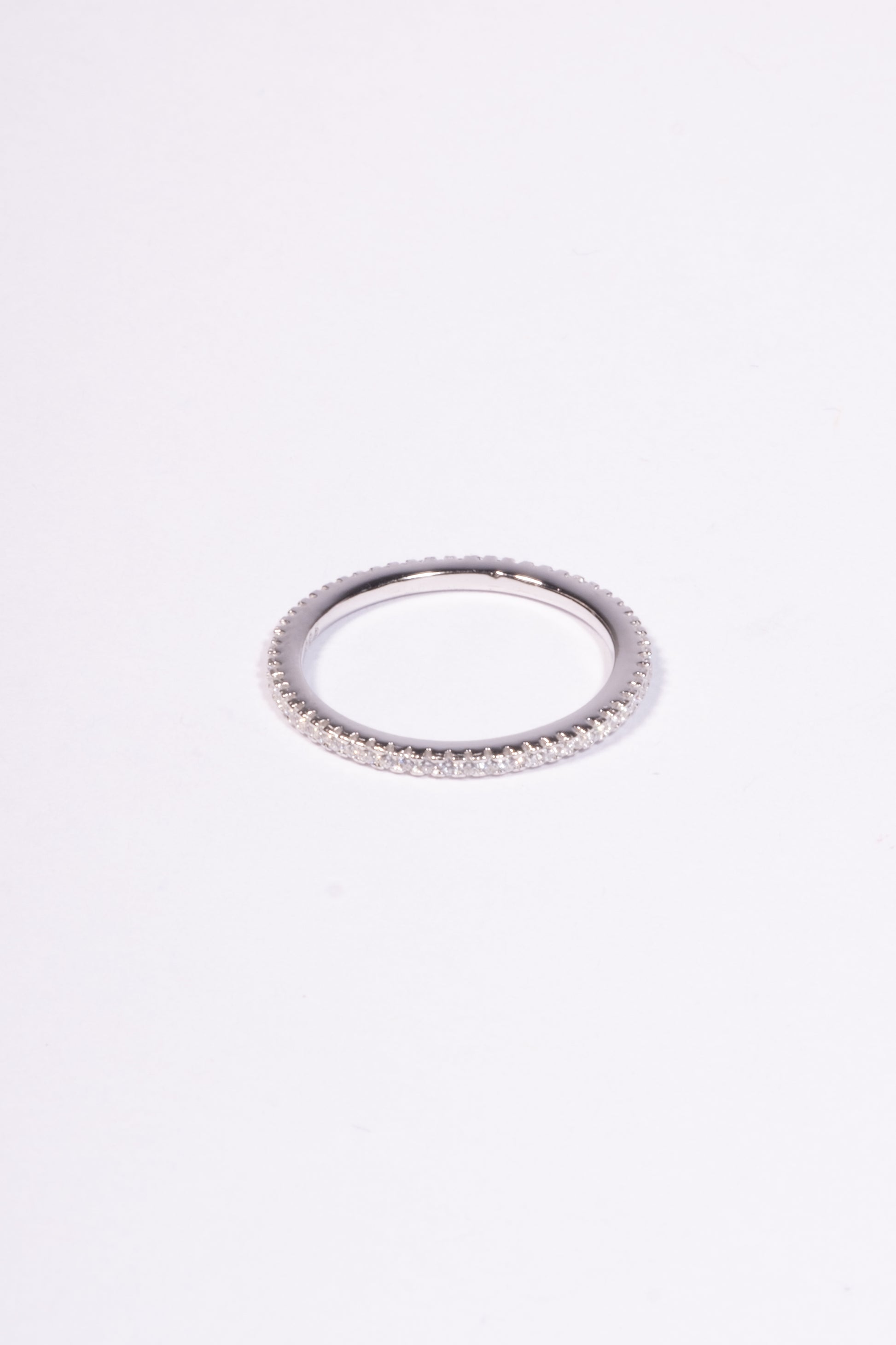 Ring Only Shine Silver