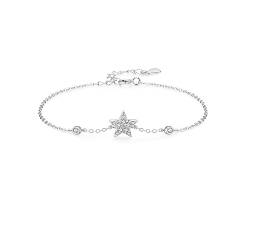 Bracelet Star