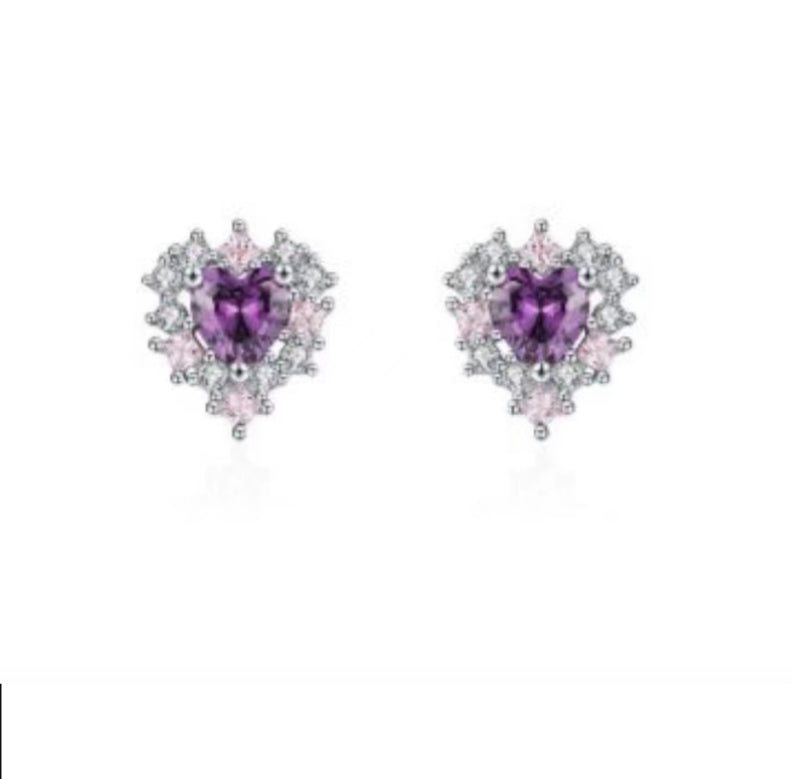 Earring maleficent