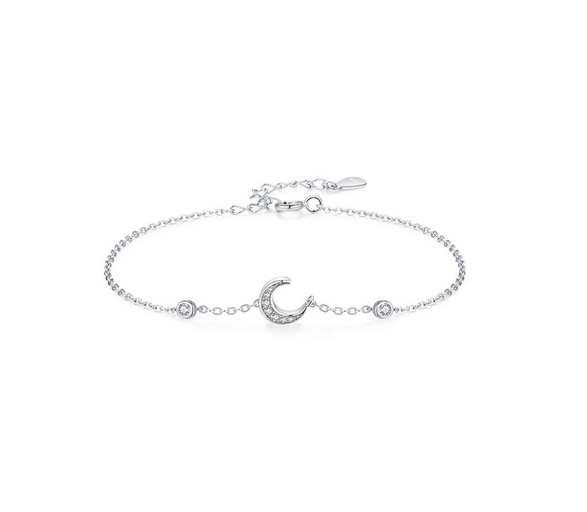 Bracelet Moon