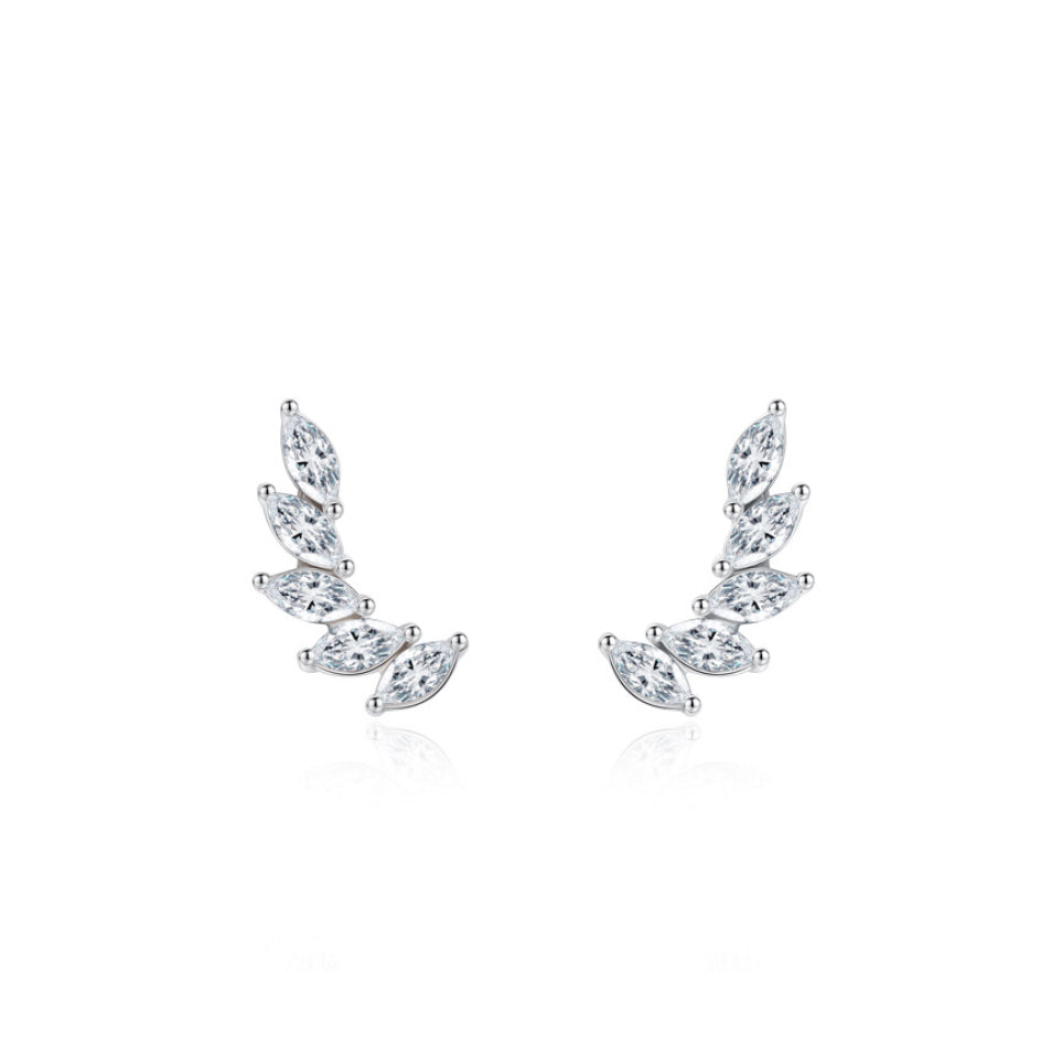 Earring fly