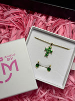 Set green