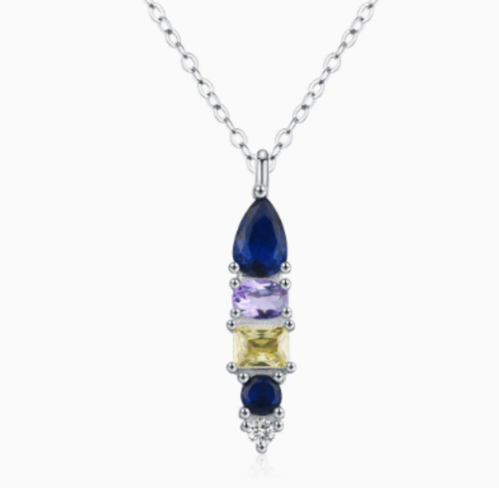 Necklace setter