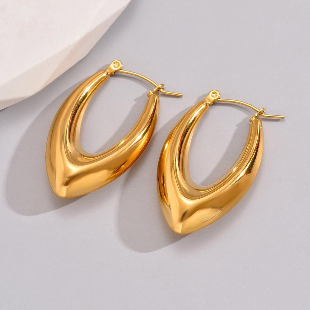 Earrings Viky