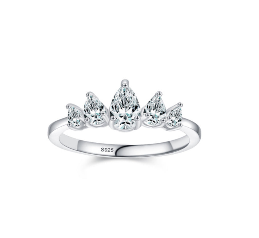Ring Adriana