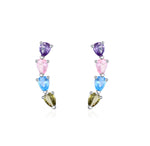 Earring crudelia summer