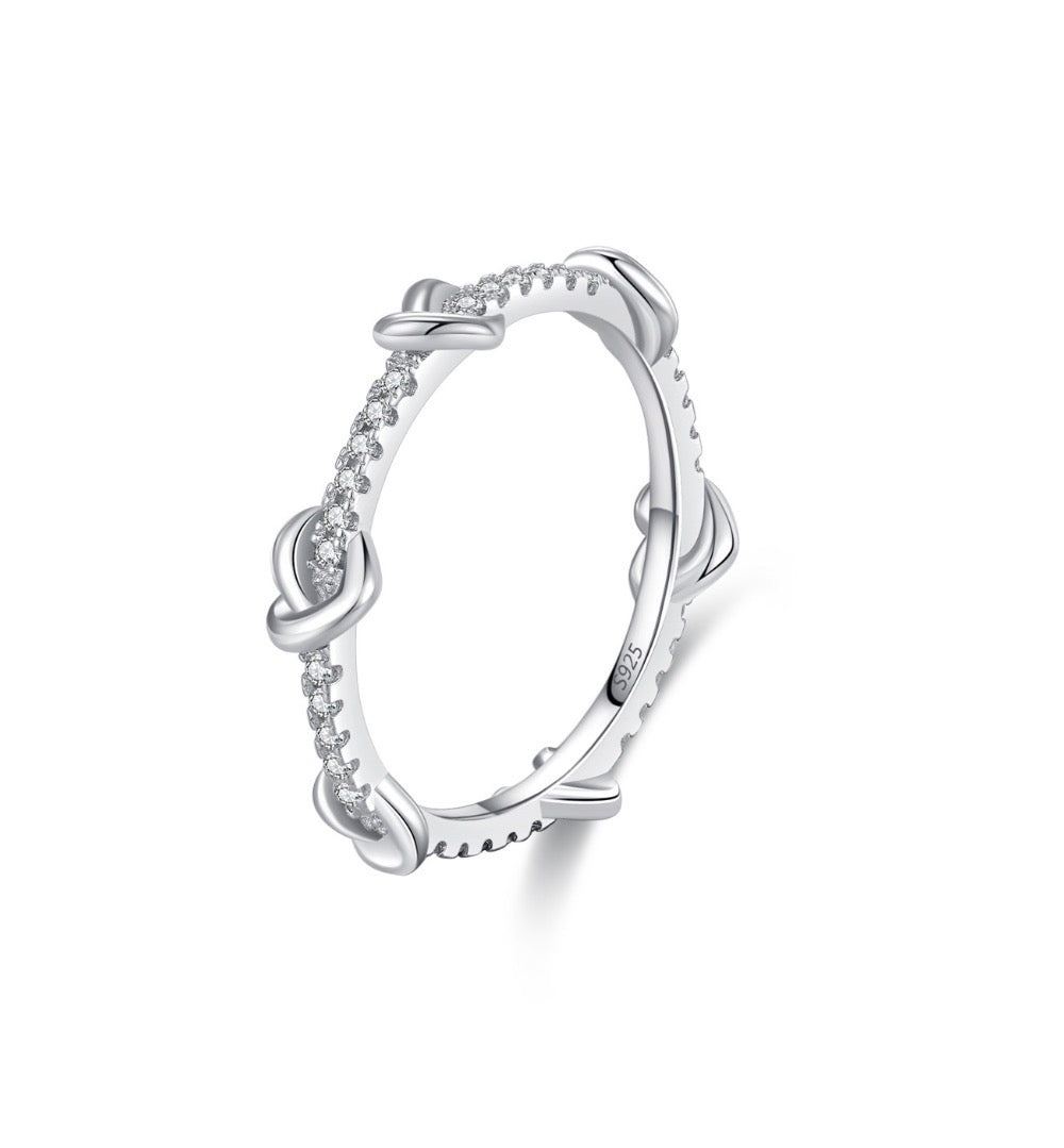 Ring Sugar
