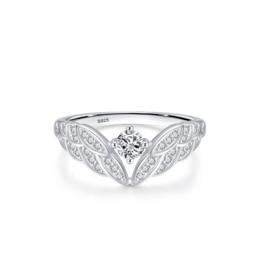Ring Ludmilla