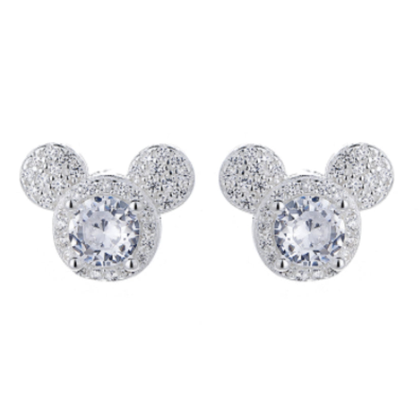 Earring mouse