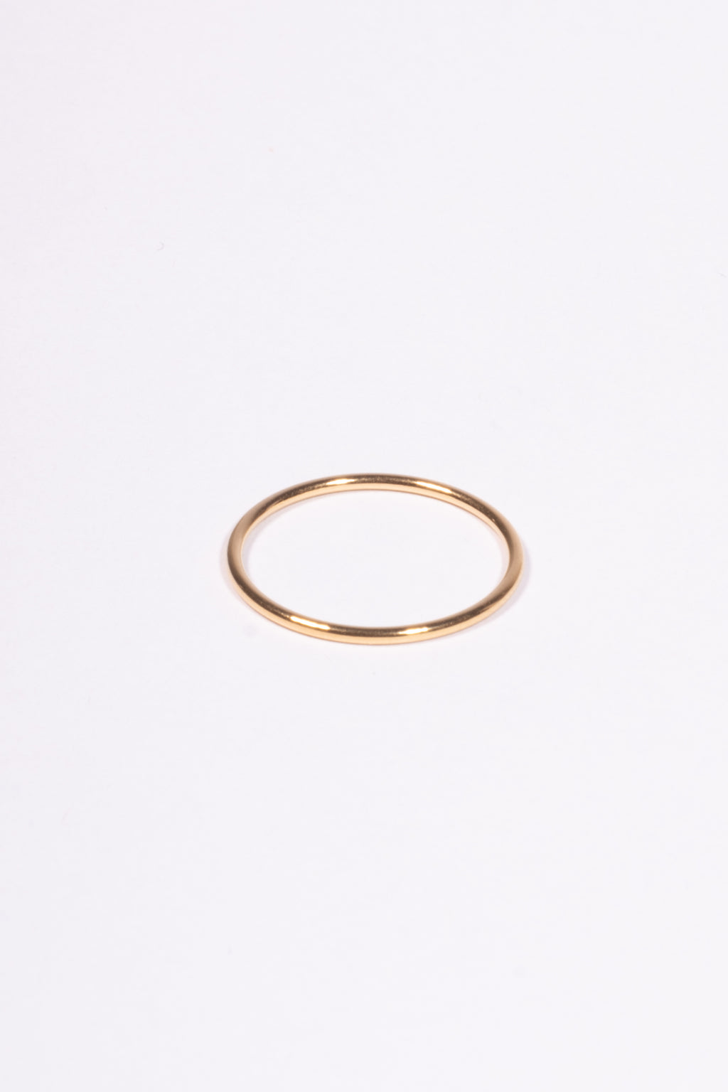 Ring stopper