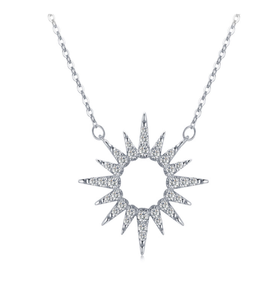 Necklace Sunny