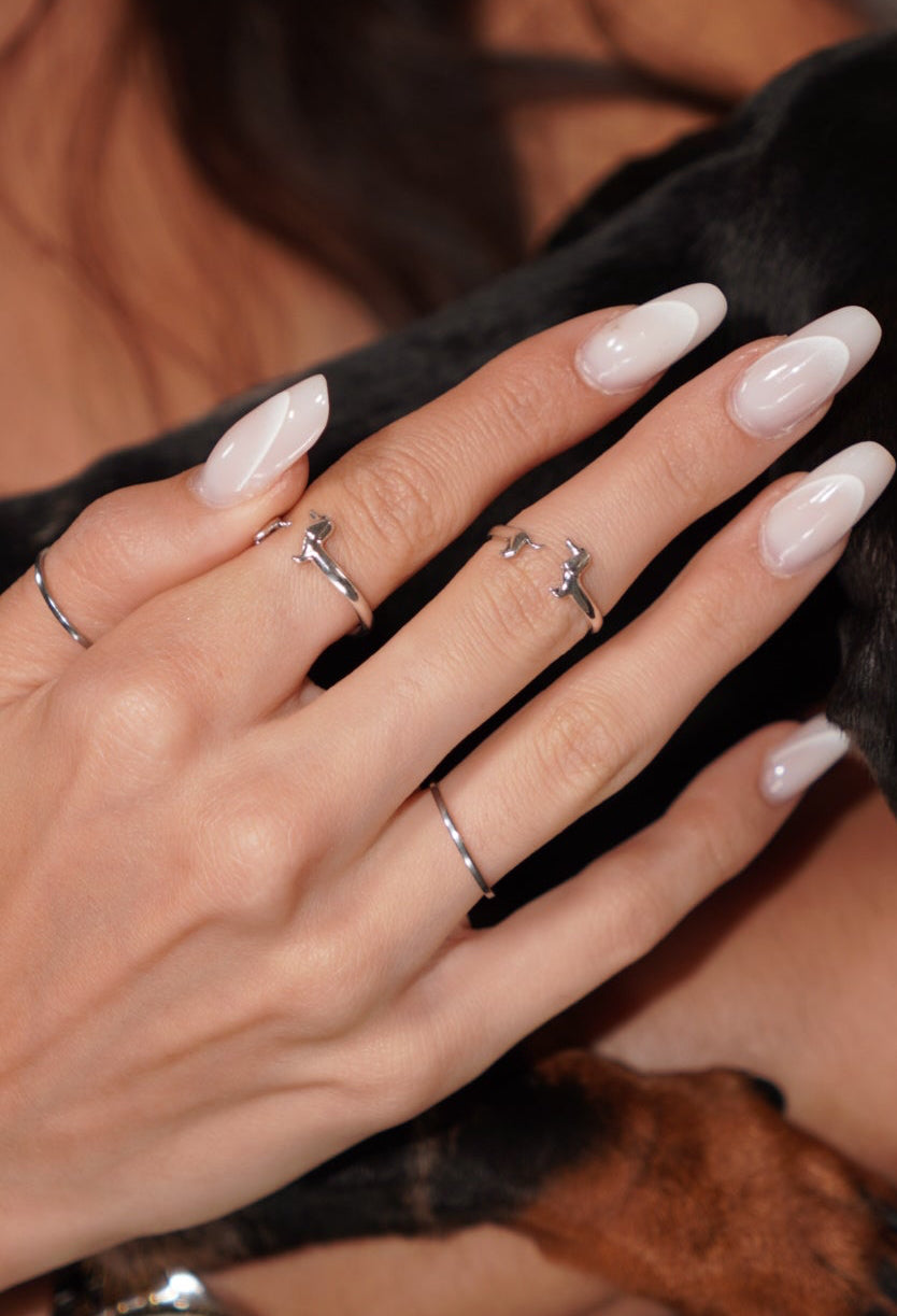 Ring Damon