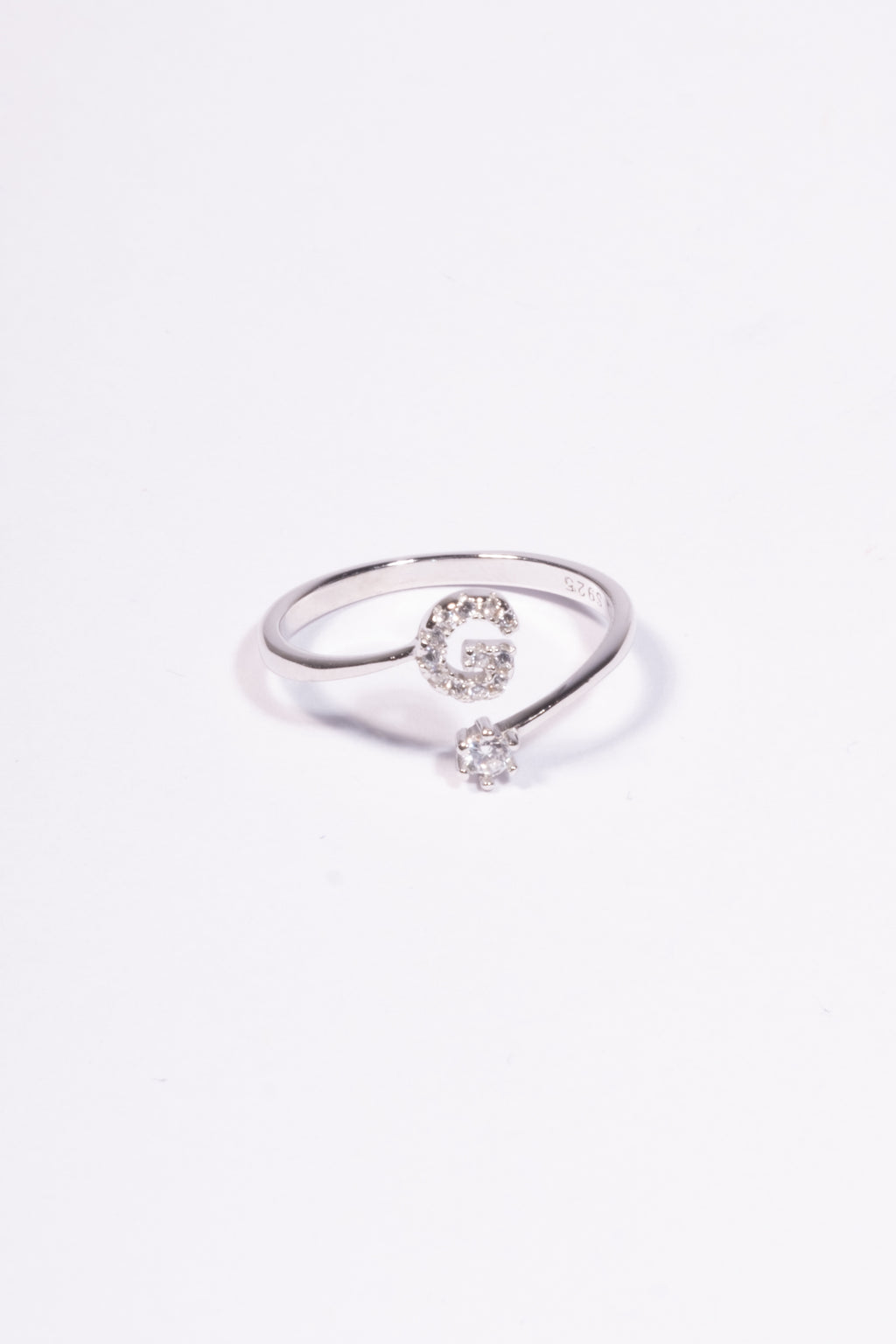Ring letter