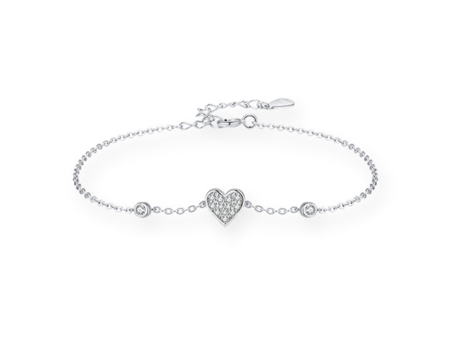 Bracelet Friends-2 AB
