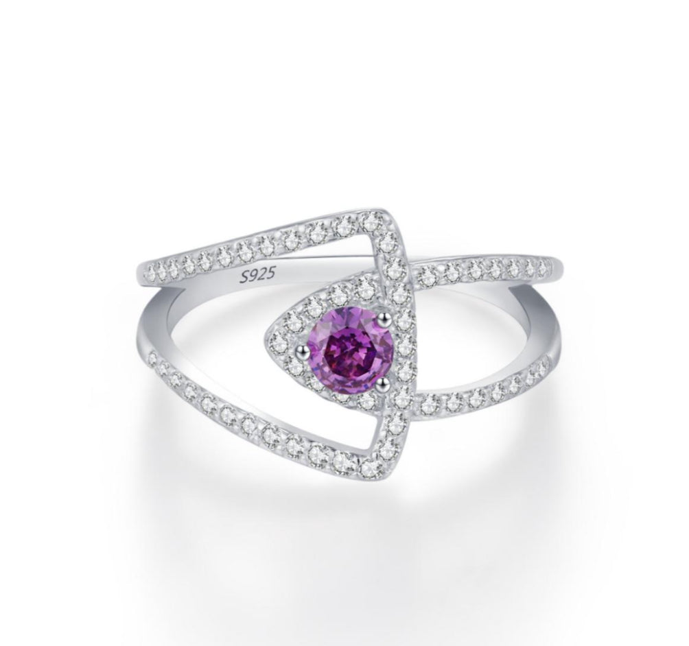 Ring Maleficent