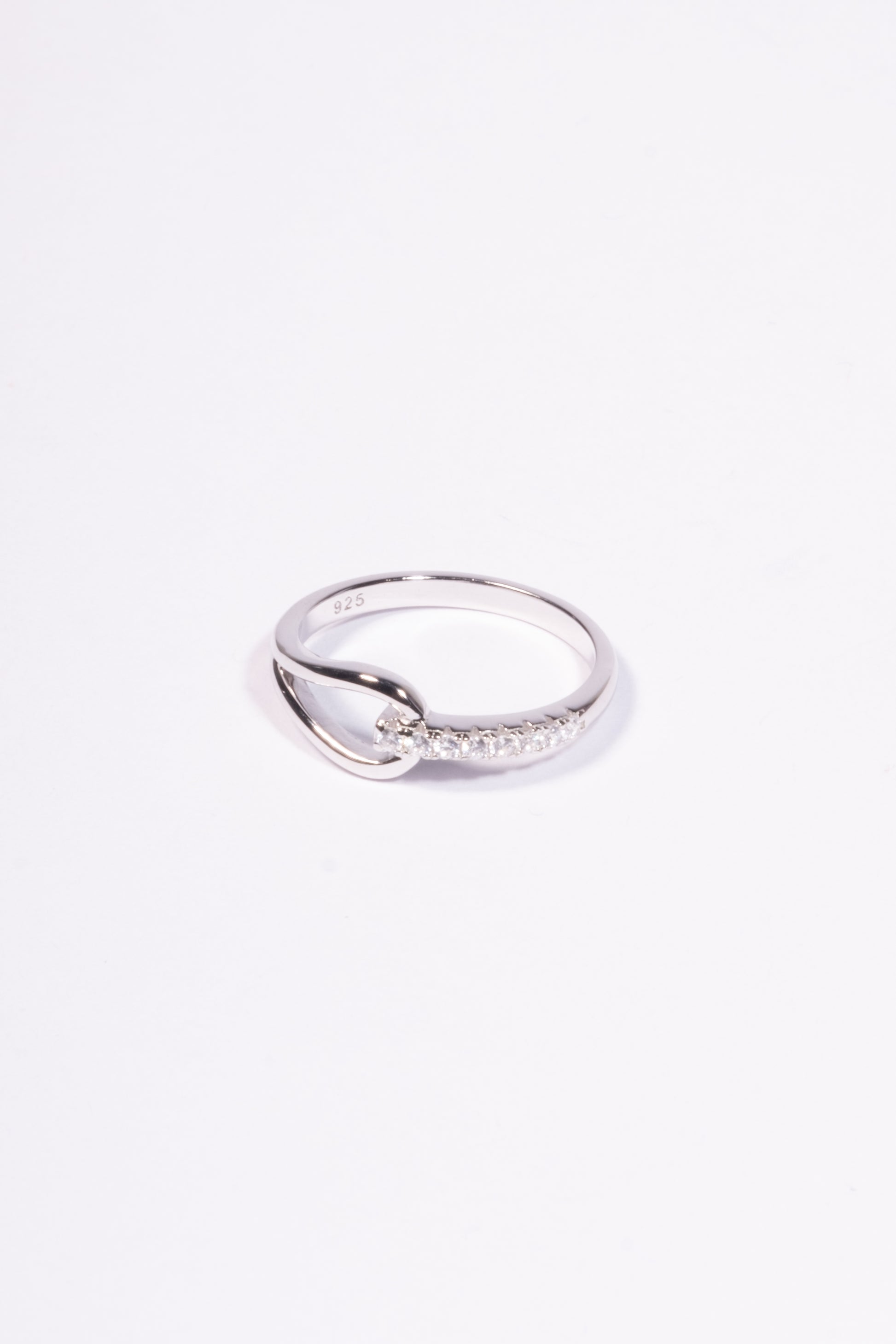 Ring selly