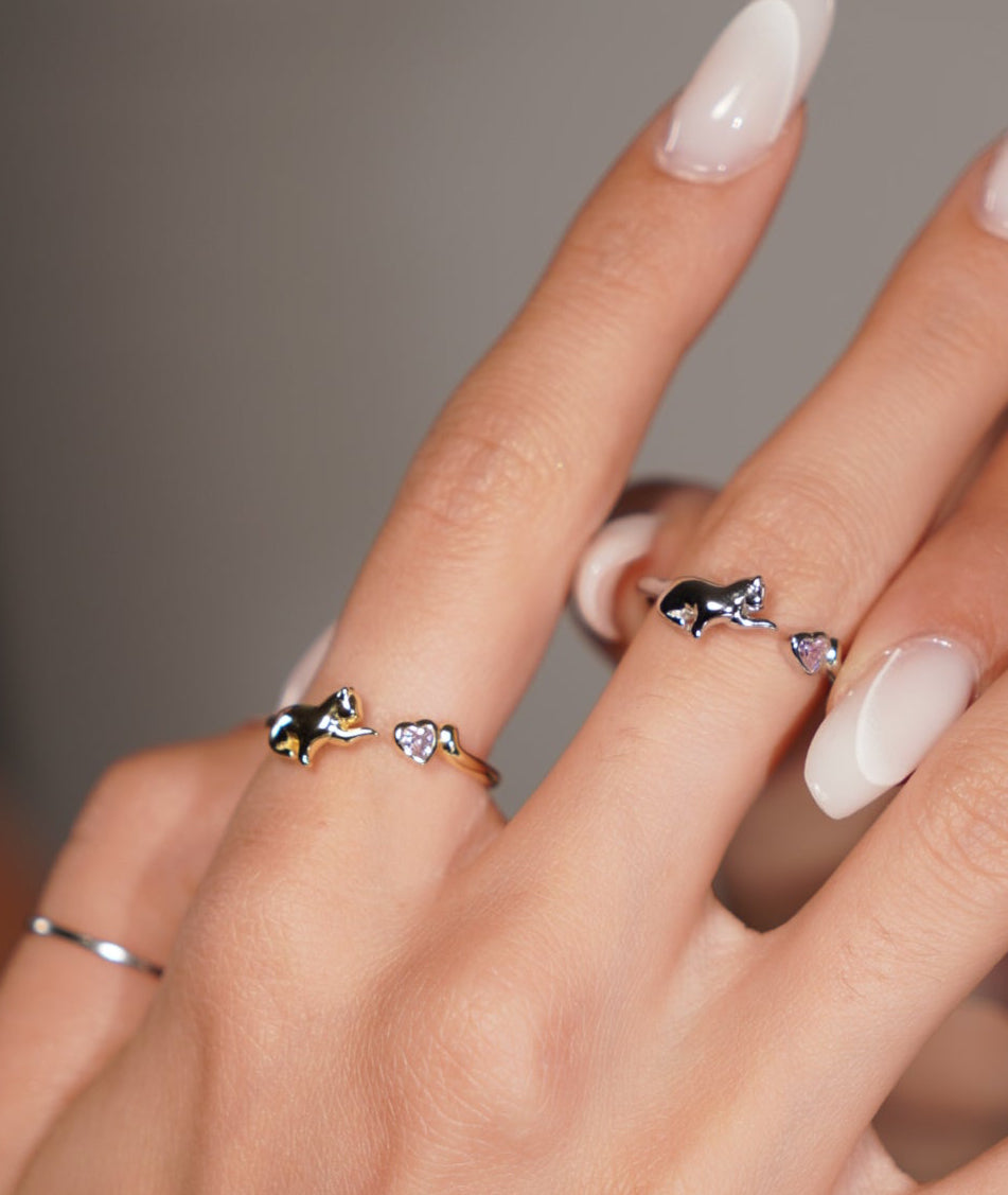 Ring cats