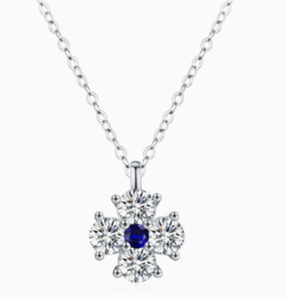 Necklace bad