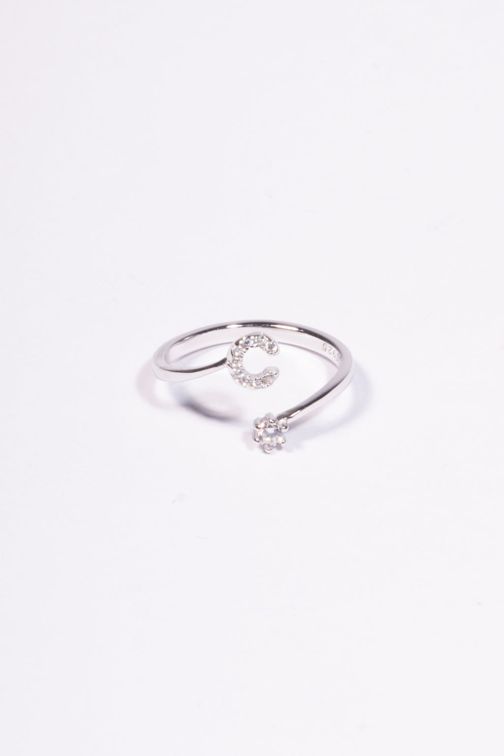 Ring letter