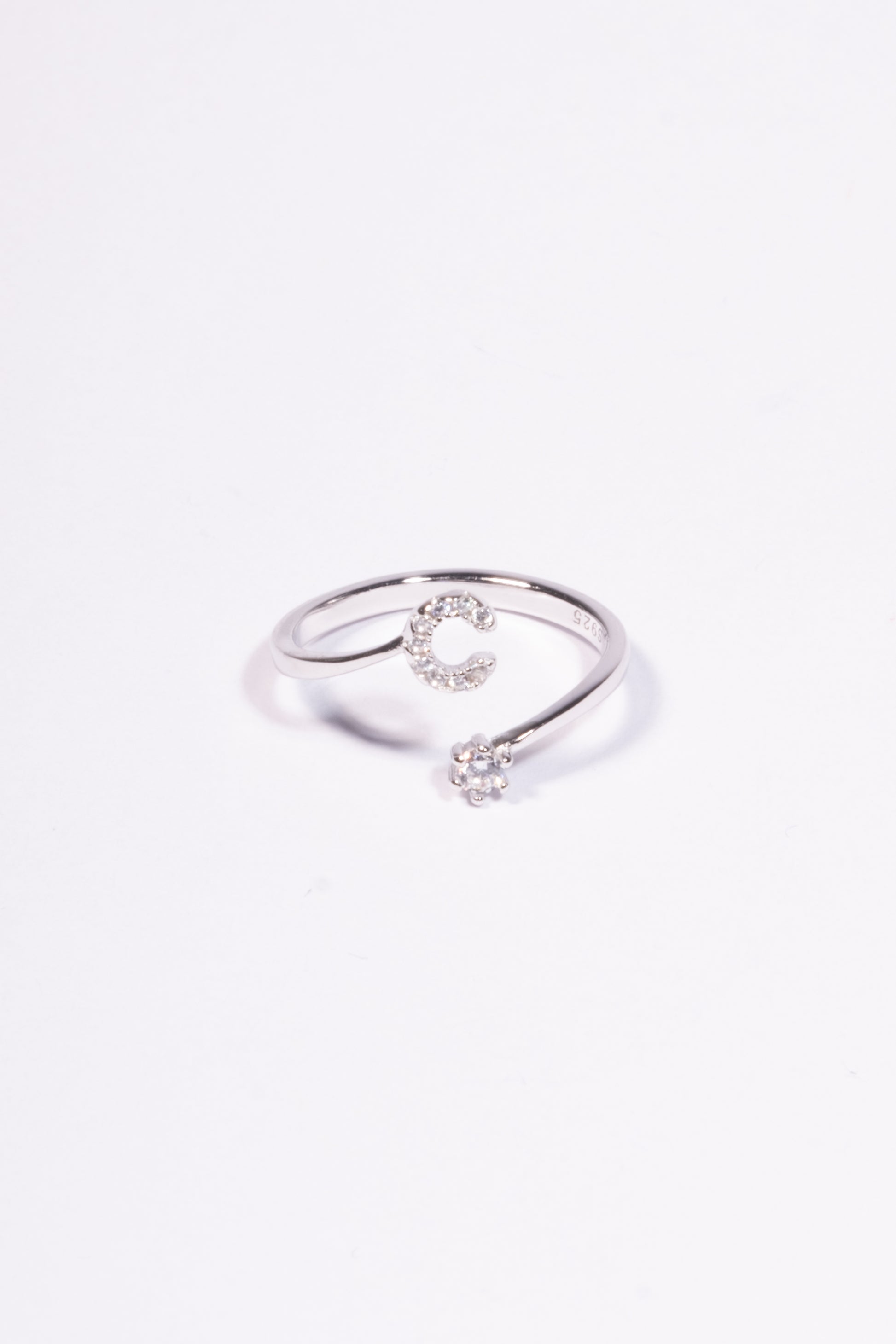 Ring letter