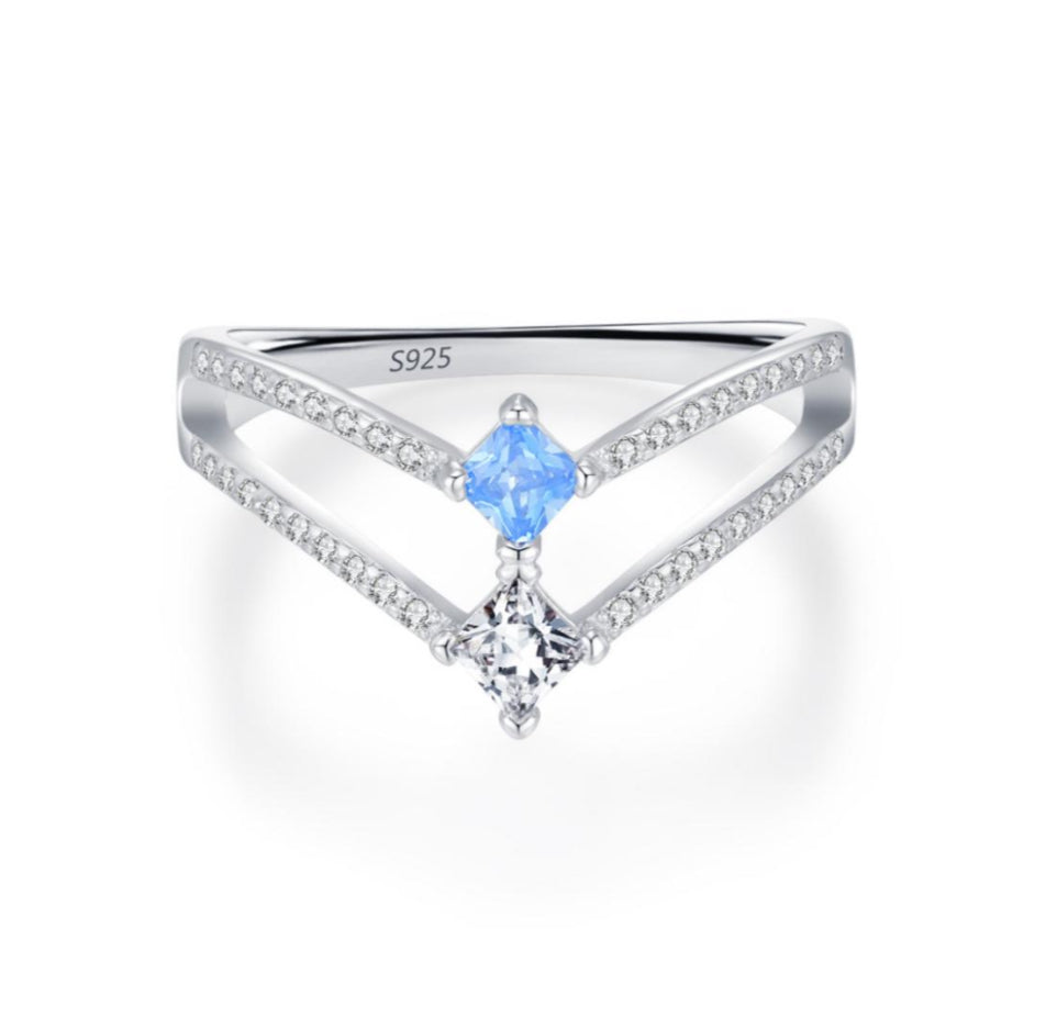Ring Cenerentola
