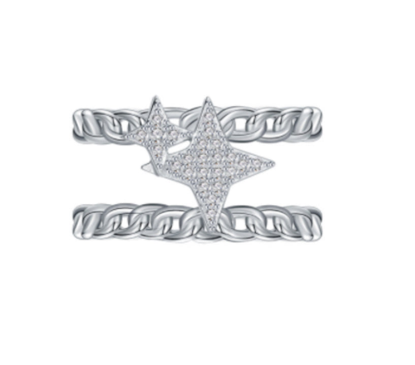 Ring Coral