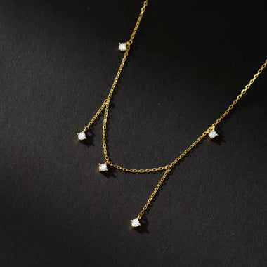 Necklace Celegant