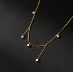 Necklace Celegant
