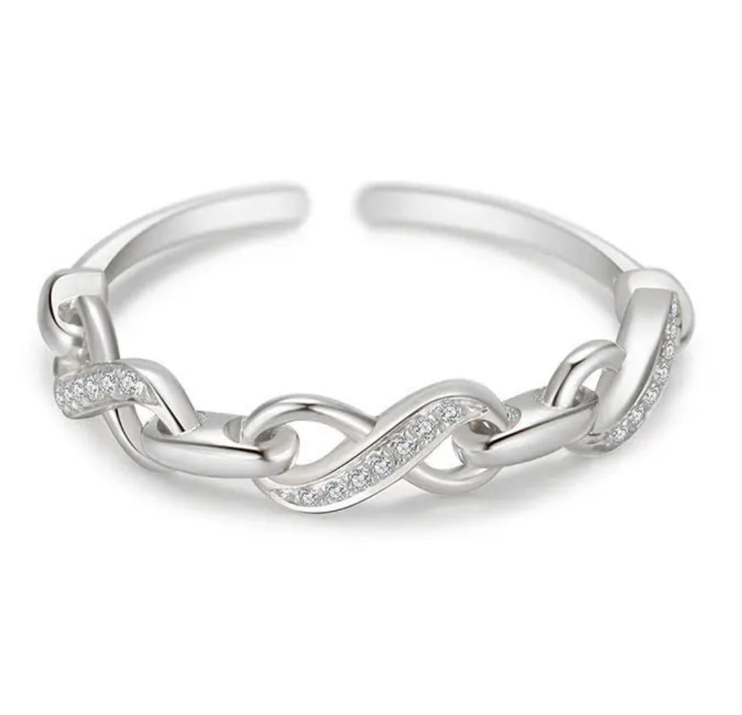 Ring Infinity