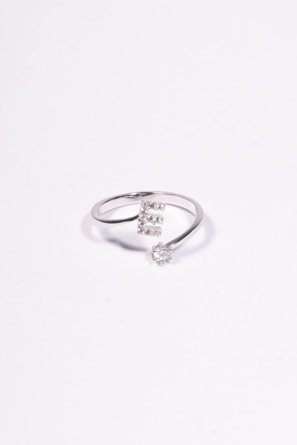 Ring letter
