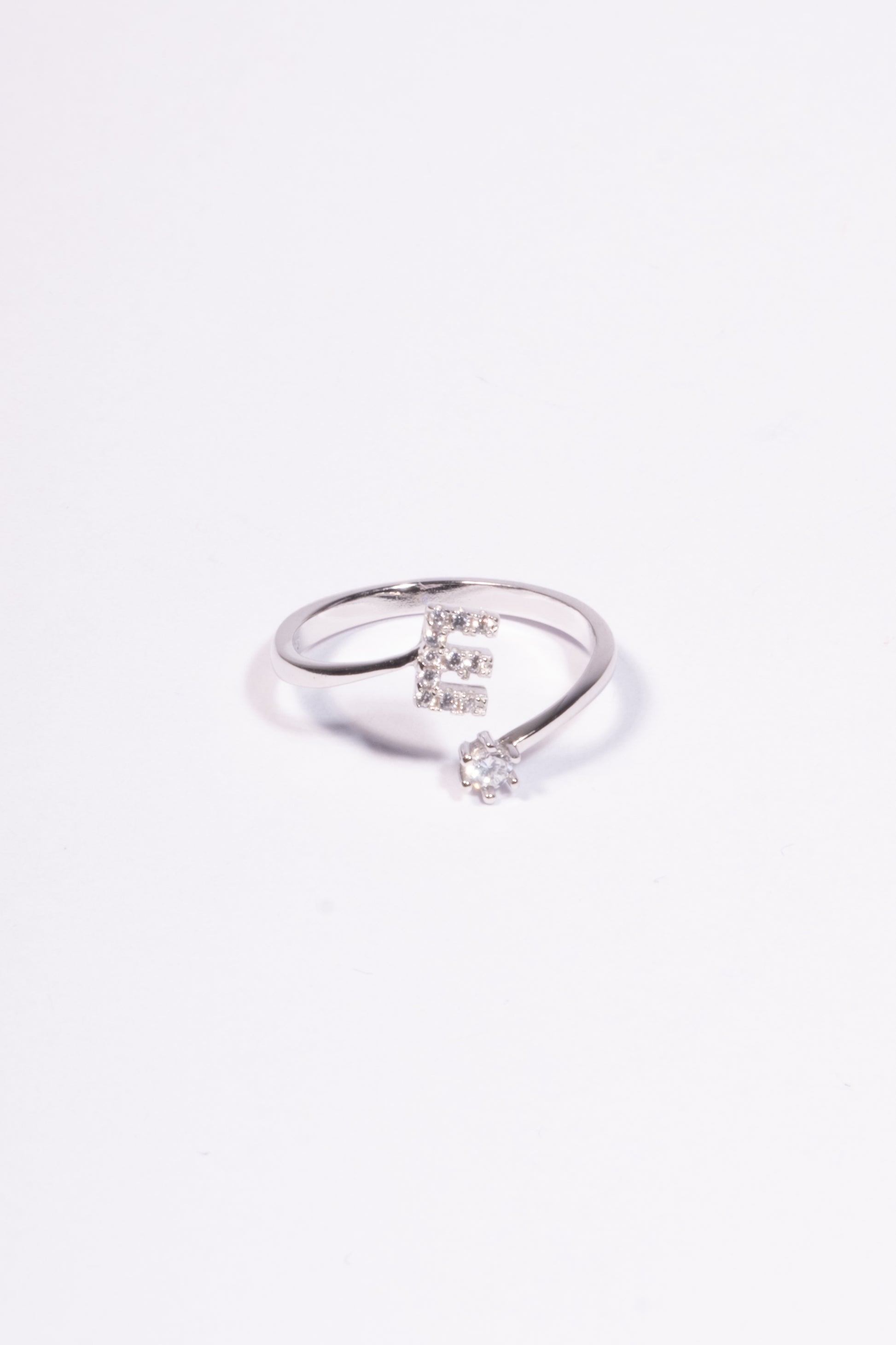 Ring letter